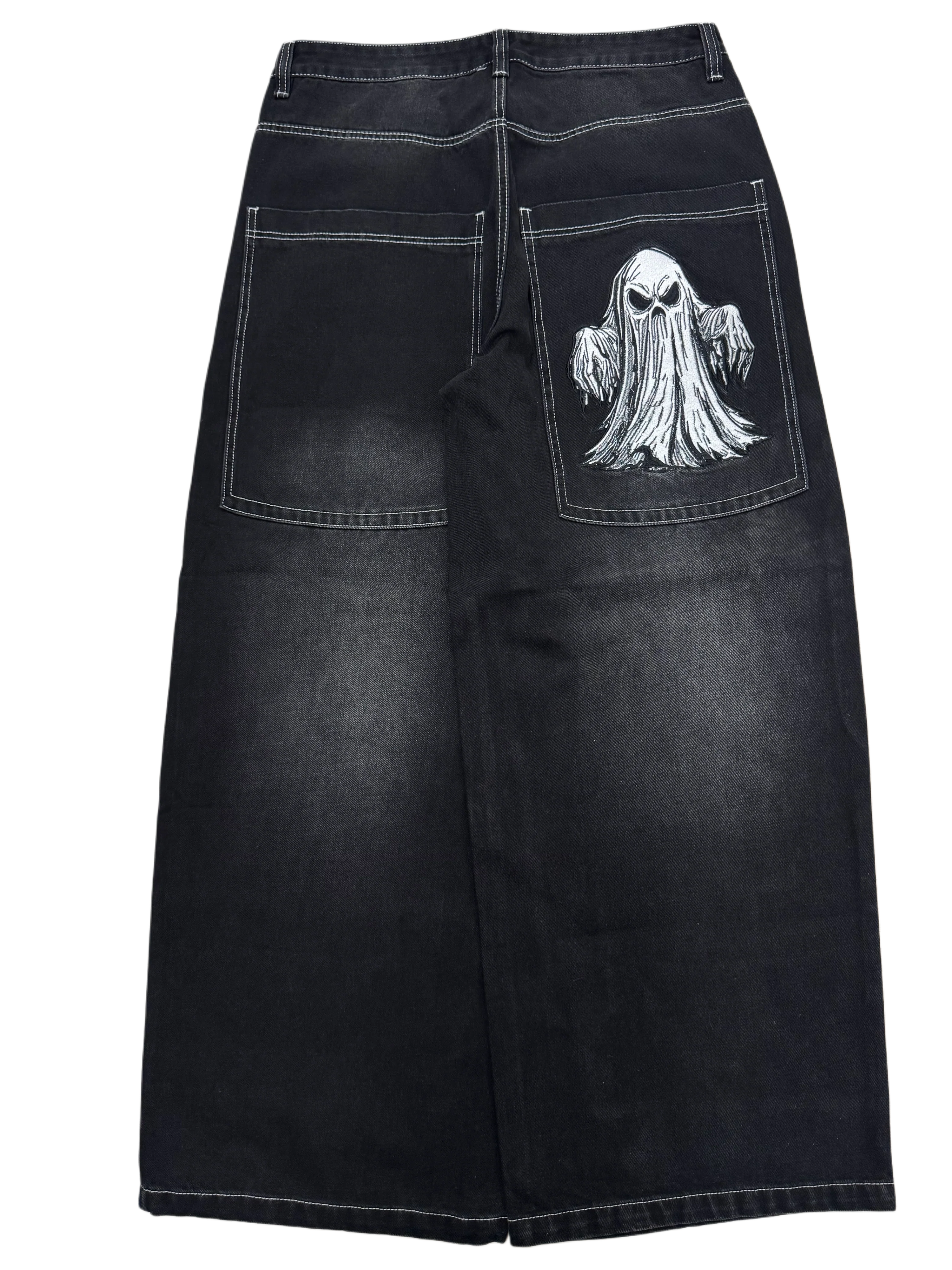 Stocked Jeans